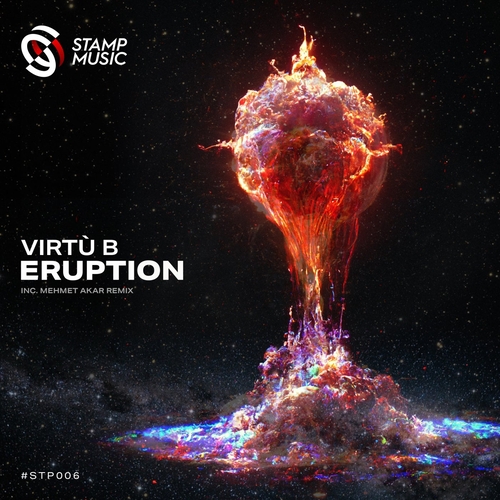 Virtù B - Eruption [STP006]